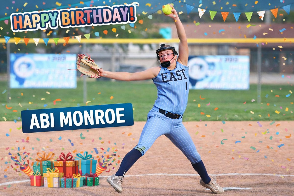 MidMagic2027's tweet image. Happy 17th to @akmonroe09