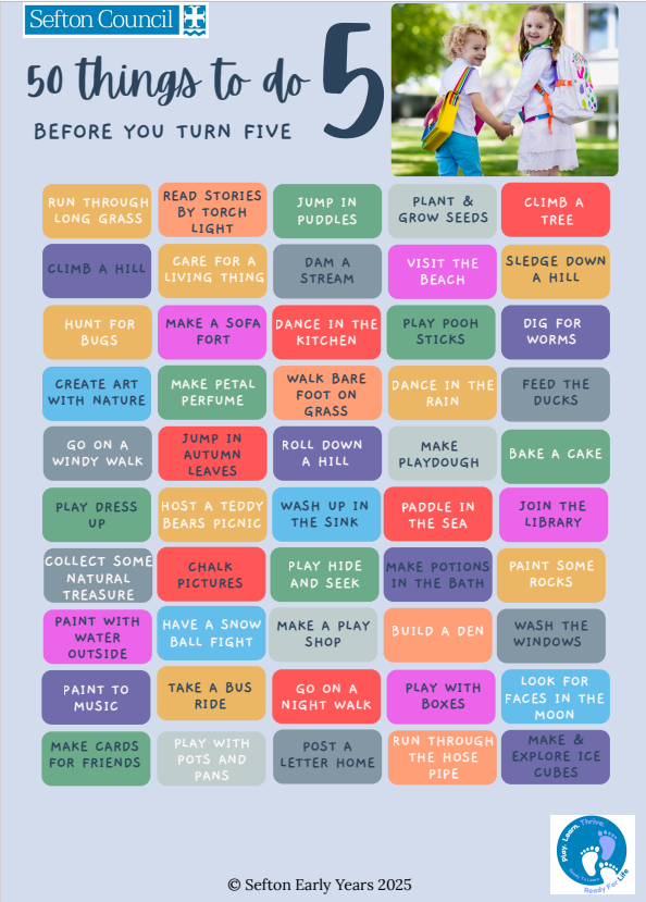 Waterloo Primary School & Nursery tweet media