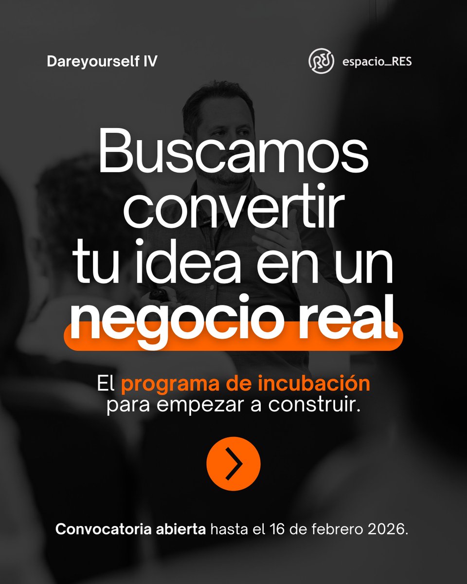 espacio_RES tweet media