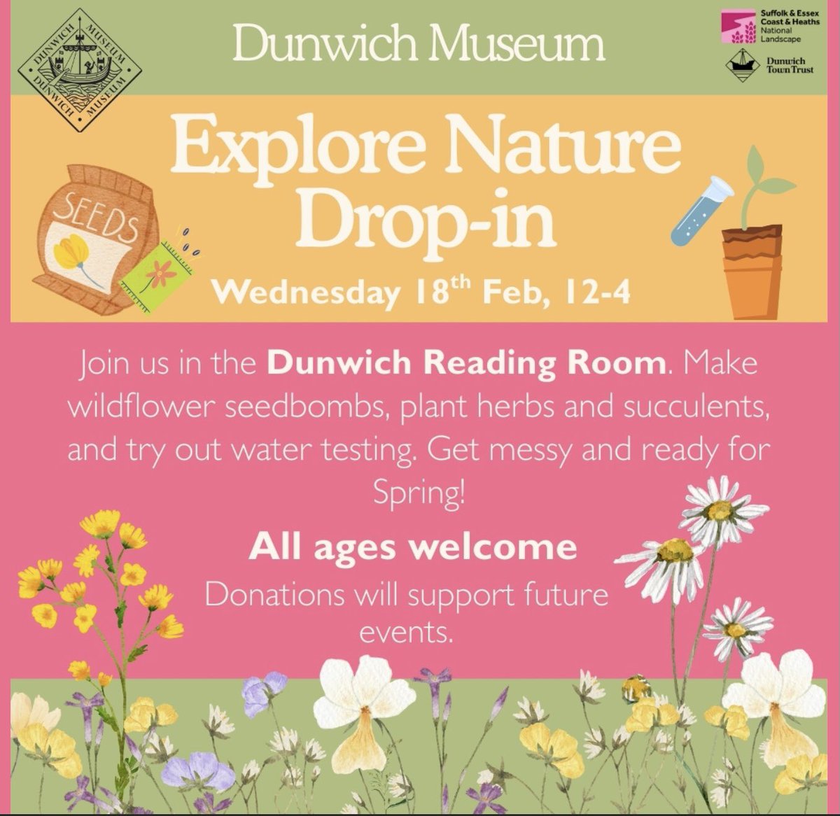 DiscoverDunwich tweet media