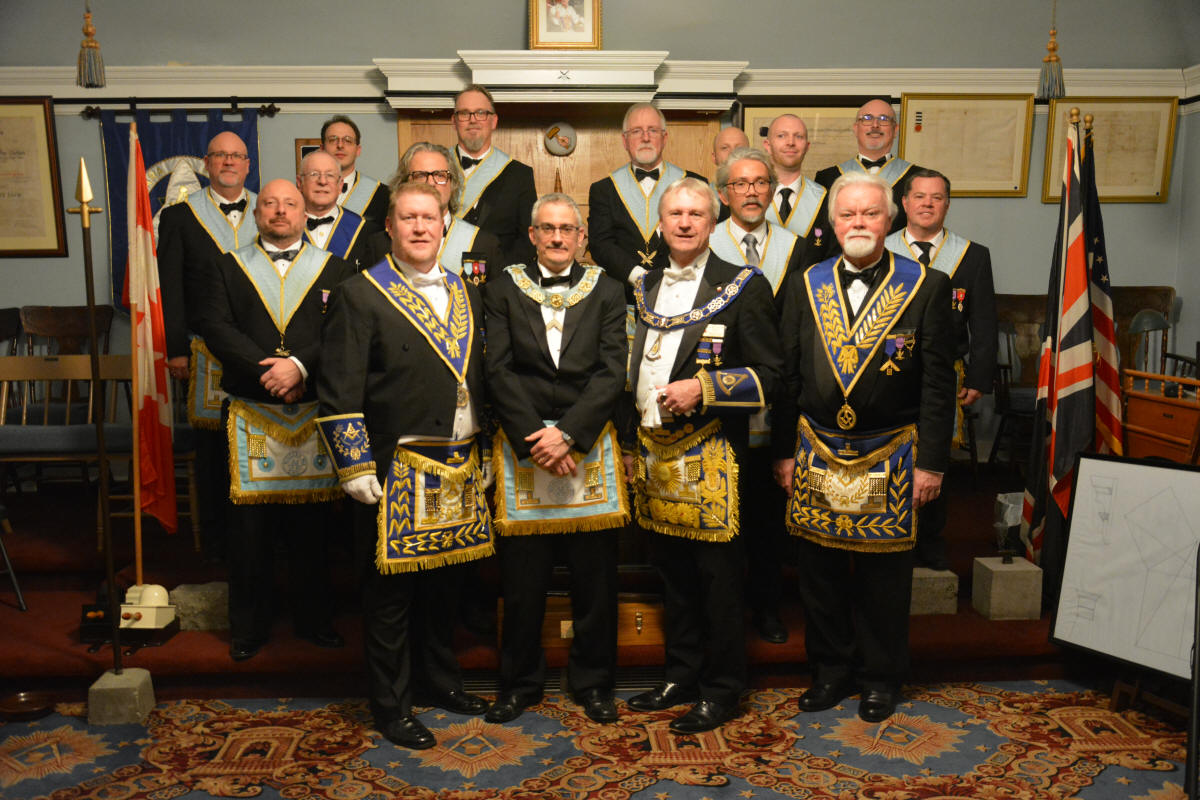 Niagara A District tweet media