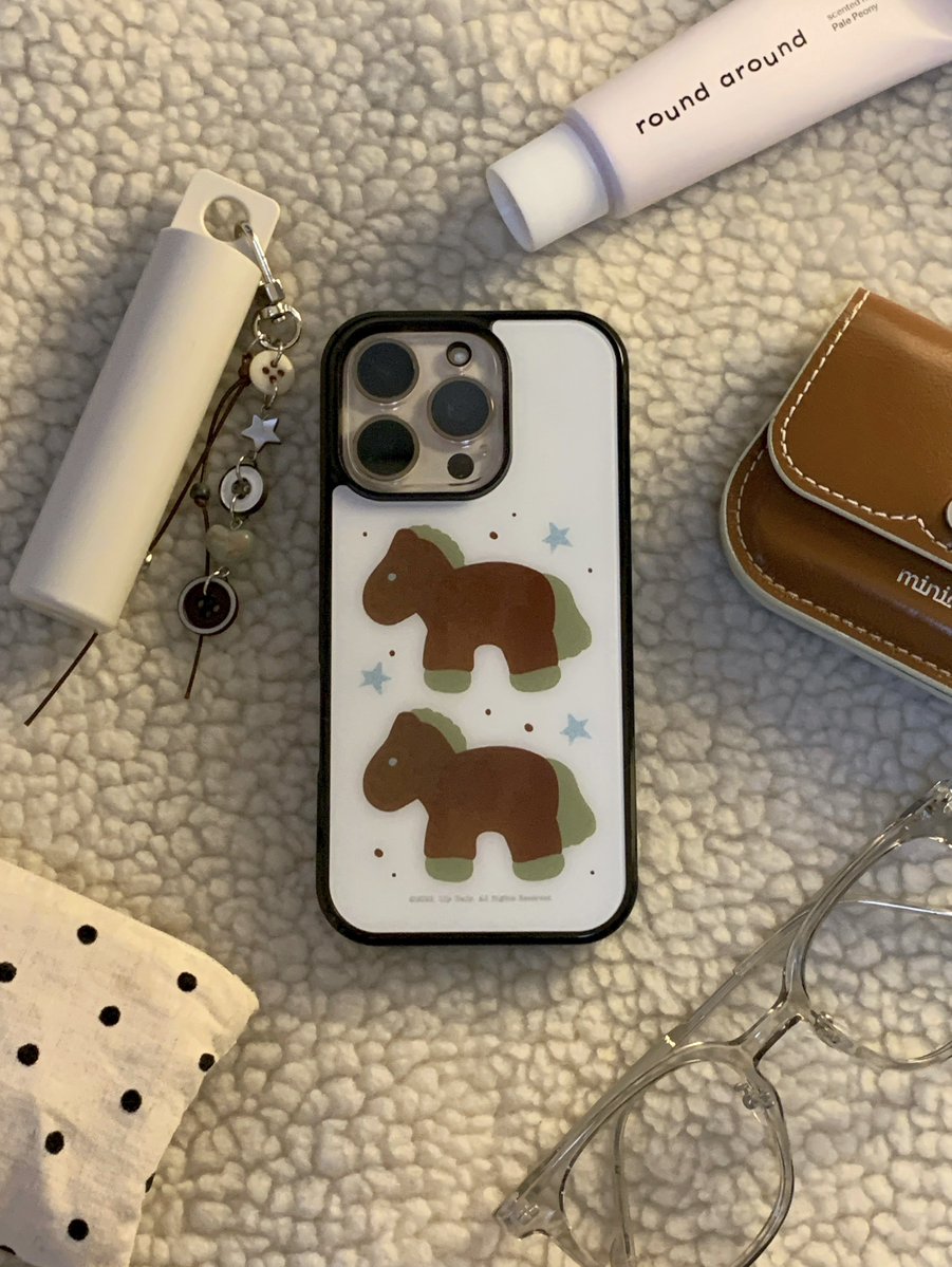 Choco(Po)ny 𓂂 𓈒𓏸 ♡⃞⃛୭