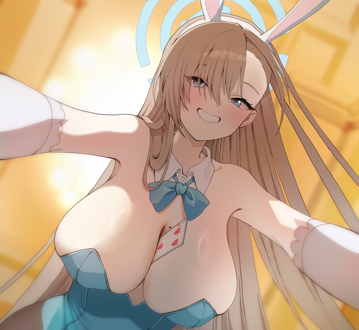 skudd367's tweet image. #ブルアカ #BlueArchive