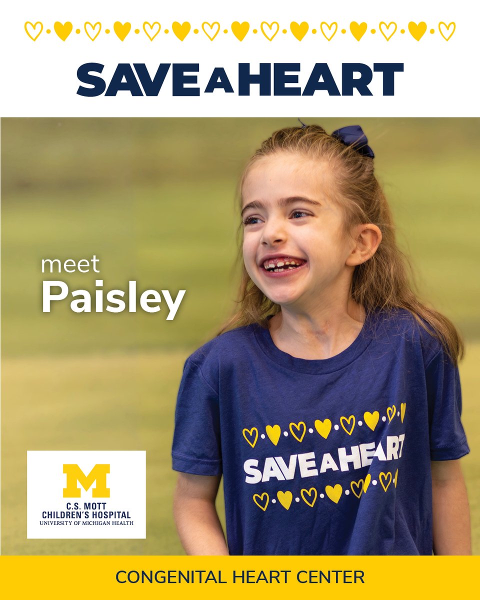 C.S. Mott Children's tweet media