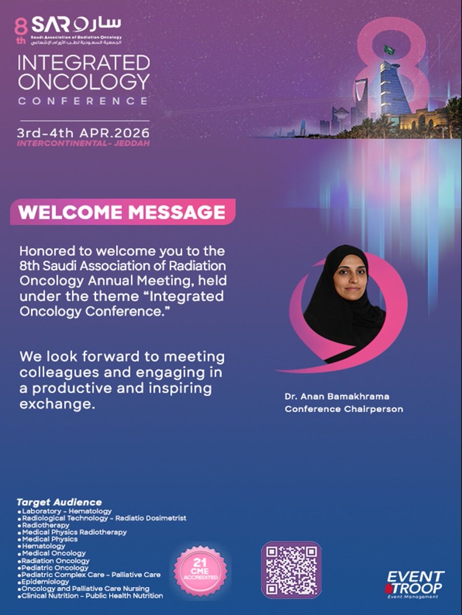 Event Troop tweet media