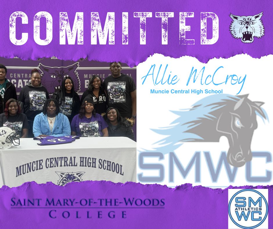 MCHSBearcats's tweet photo. Congratulations to Marquis Allen, Dae'Cion Echols, and Allie McCroy! We can't wait to watch your success at the next level! You've made us Bearcat Proud!!! #TriedAndTrue https://t.co/Kg9dsjyXp1