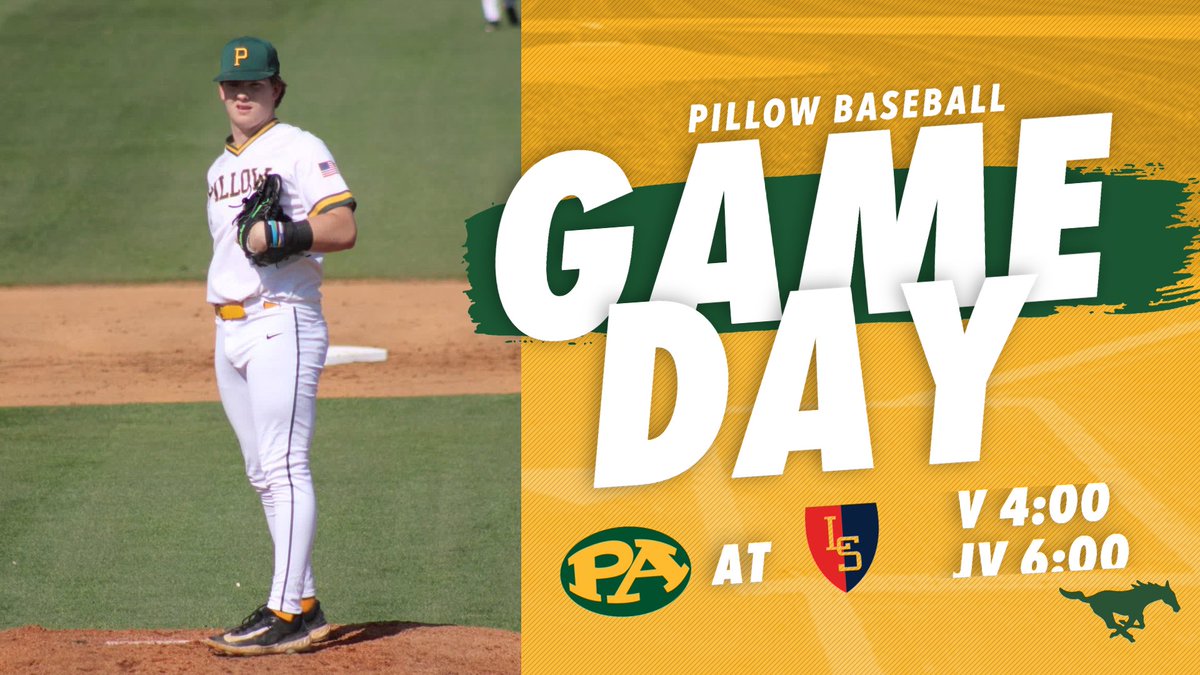 PA Mustangs | Athletics tweet media