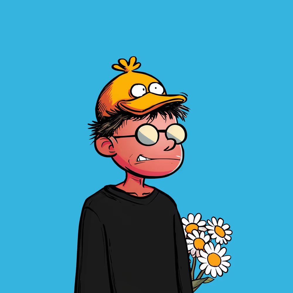 idiotbfdoteth's tweet photo. @henlo_eth hi https://t.co/u6a9fauoSV