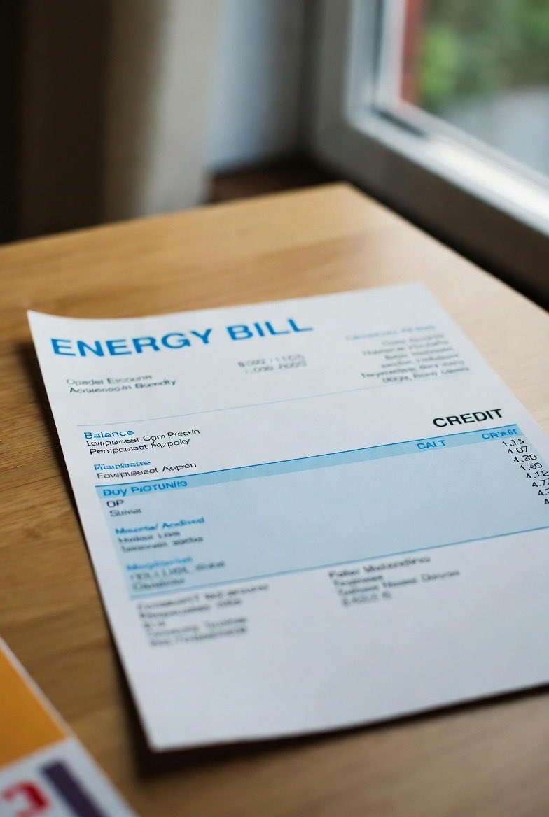 IPayLess_UK's tweet photo. Around £240 million of unclaimed credit balances are sitting in the banks of #homeenergy suppliers according to #OFGEM

Consumers who moved home in the last 5 years are being encouraged to check for final bills &amp; contact previous provider if they could be due money. https://t.co/ekJpQHwZkz
