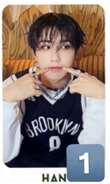 Straykids スキズ 展覧会 EXHIBITION 
トレカ 交換

譲：バンチャン🐺・リノ🐰・ヒョンジン🥟🦙・ハン🐿️・フィリックス🐥・アイエン🦊
求：CD特典 ハン(友人分)

異種交換で恐縮ですが、探しております。
郵送交換のみ。
お気軽にリプお願い致します。