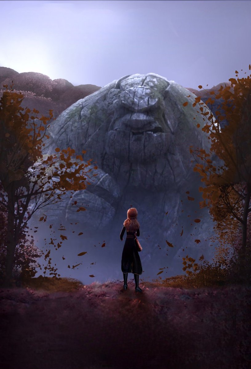 예고편에서 불의 정령 처음 등장했을 때
물마법이 엘사니 불마법은 안나 담당인가보다 라는 추측 엄청 돌았었는데
물과 불 마법능력적인 건 양쪽 전부 엘사에게 주고
바람과 대지 생명적인 것을 안나에게 준 거
진짜 감다살