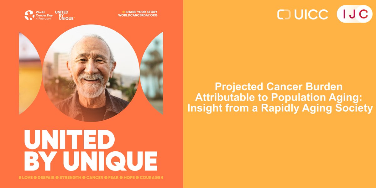 International Journal of Cancer tweet media