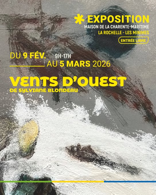 Image de l'actu de Département de la Charente-Maritime