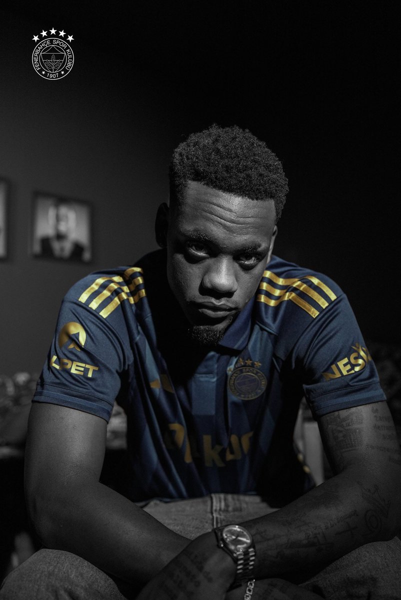 Fenerbahçe SK France 🇫🇷 tweet media