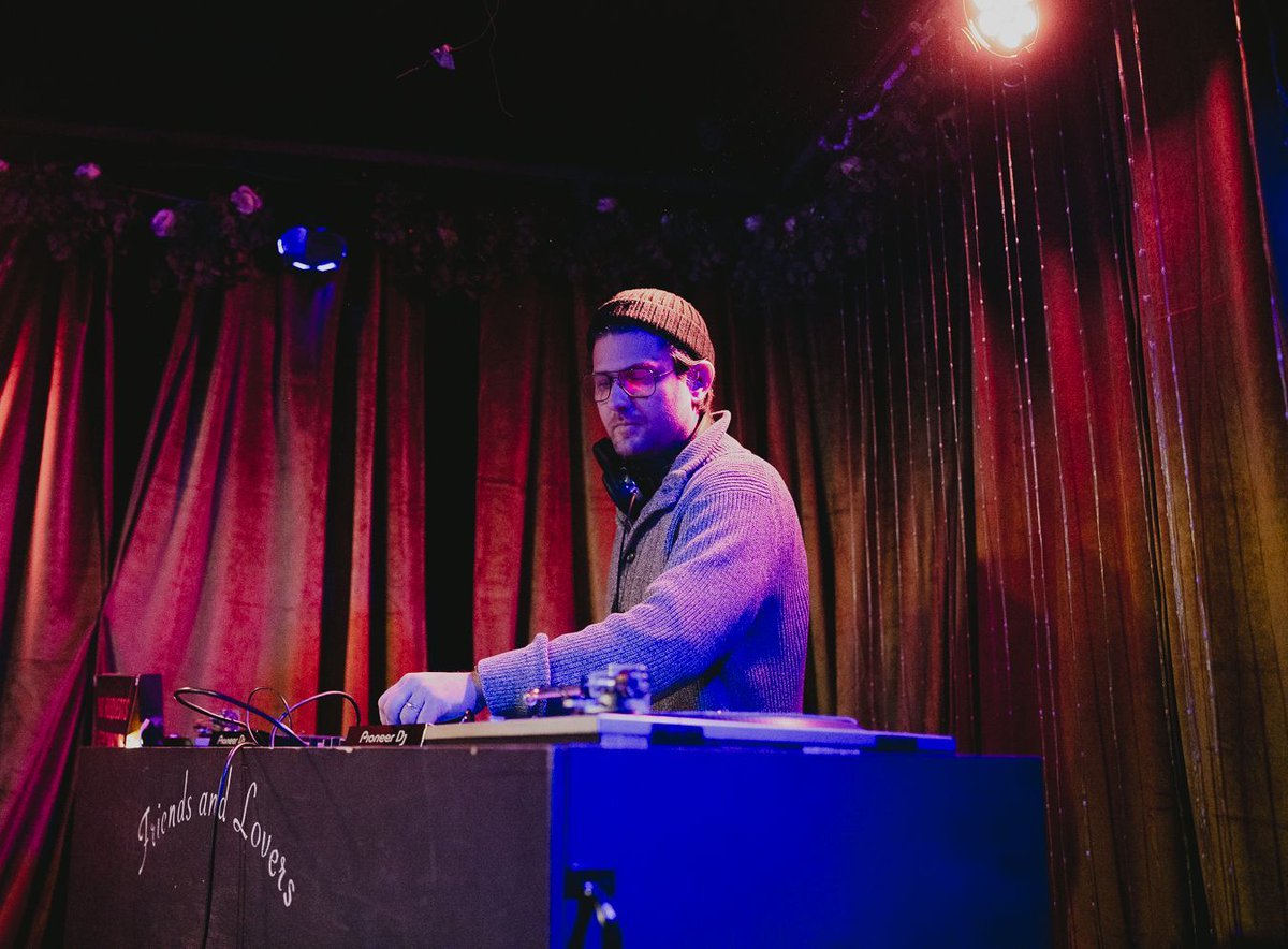 NewYork_CM's tweet image. Big thanks to DJ Dash for keeping the energy high at our dance party! #CMNYC #CMkoorsoo