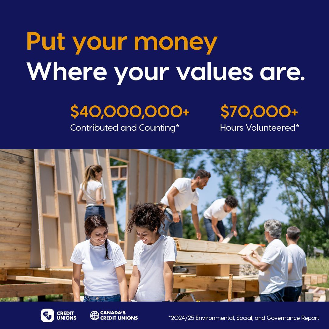 At OMISTA, we believe in owning your bank, and putting your money where your values are! We believe in #ABetterWayToBank 💪