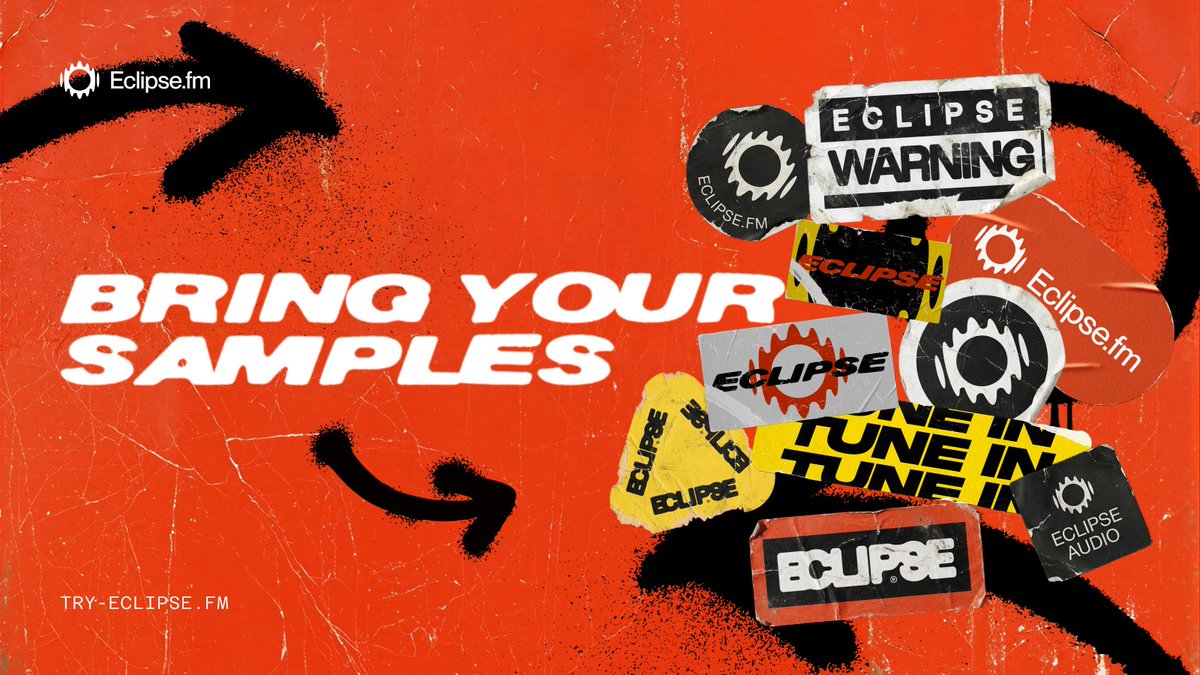 Eclipse.FM tweet media