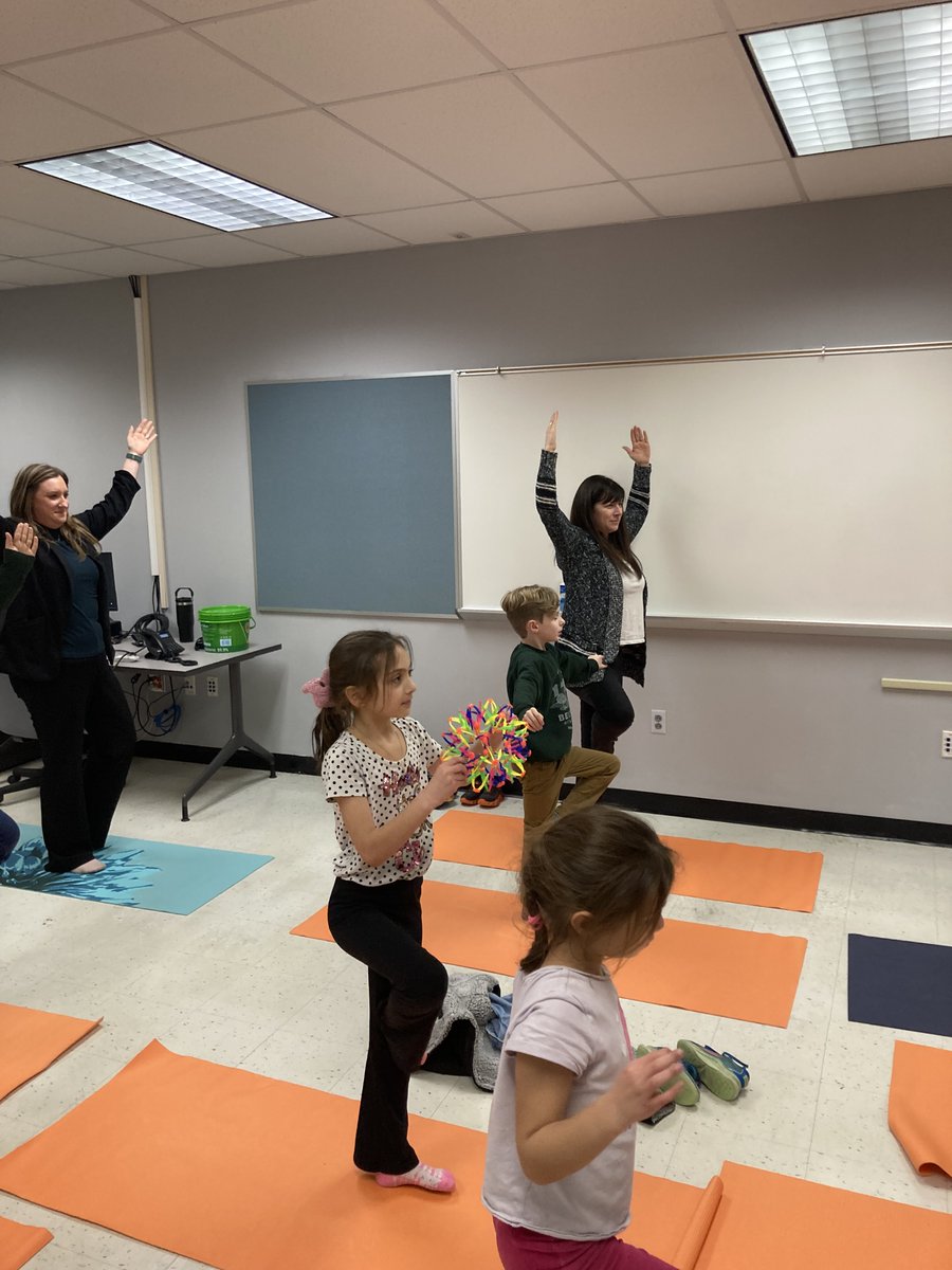 Clarence Family Support Center tweet media