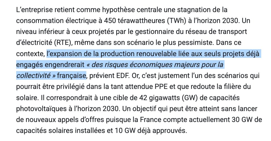 DocuVerite's tweet photo. La Tribune a eu accès au rapport d'EDF sur la modulation.. 
Décrit comme "explosif", on se demande bien pourquoi l’État préfèrerait le garder dans ses tiroirs...
https://t.co/Vsgvt4SeTG https://t.co/p1WR3BMVqc