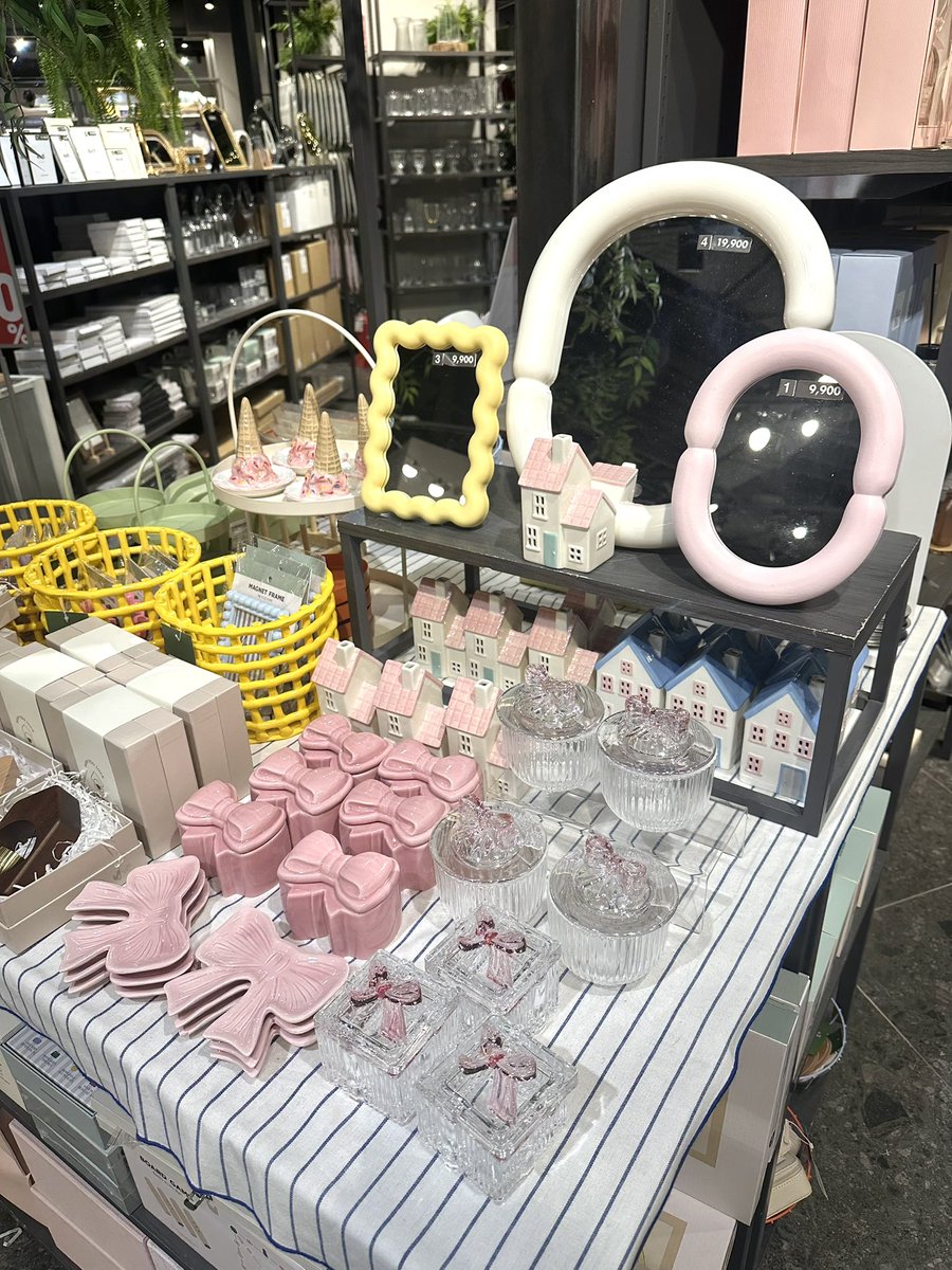 𝘔𝘢𝘺 🧸 韓国在住 tweet media