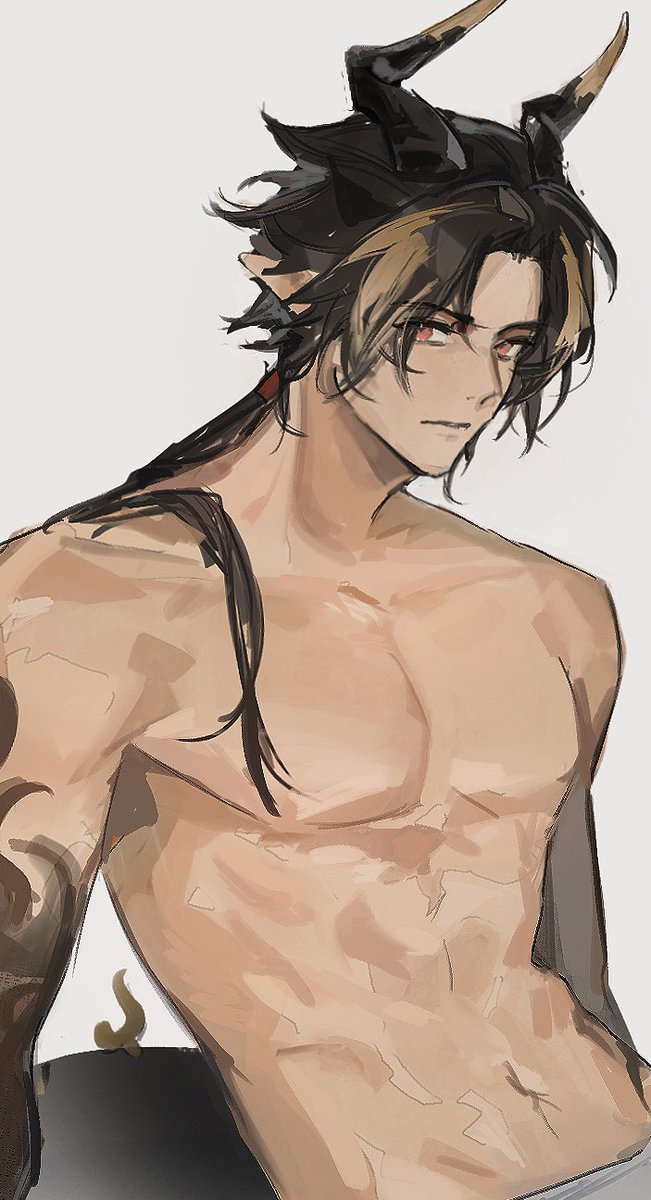 xuelierrr's tweet image. #重岳