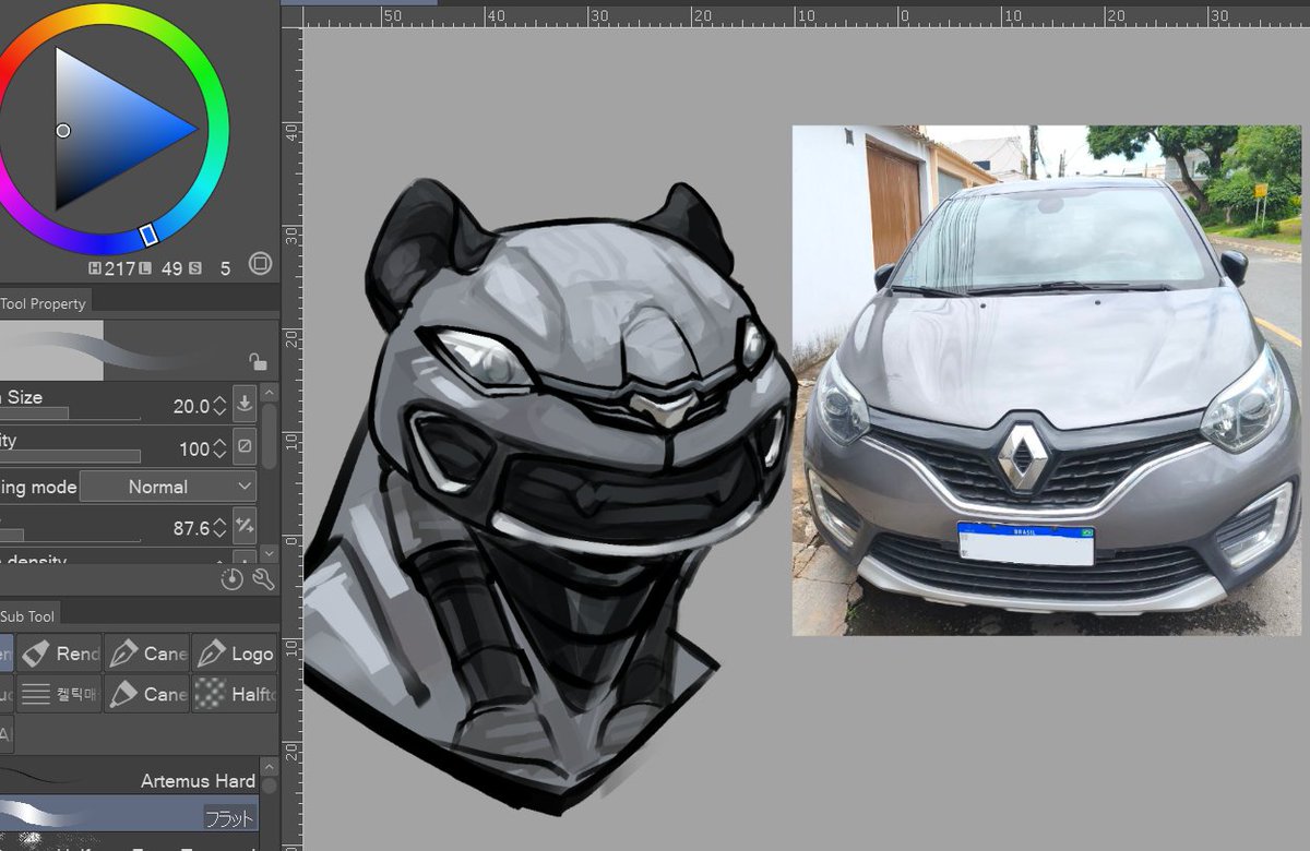 🜏 𝕭𝖆'𝖊𝖑 🜏 🏳️‍⚧️ 🇧🇷 tweet media