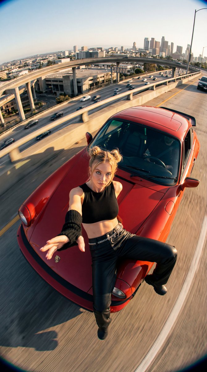 Ana de Armas, Sadie Sink and Sydney Sweeney

Gemini Nano Banana Pro

Prompt :

{
  "subject": {
    "model": "Ana de Armas",
    "body": "Athletic hourglass figure. Defined waist-to-hip ratio, toned abdomen, curvy hips and glutes, sculpted legs visible through tight leather