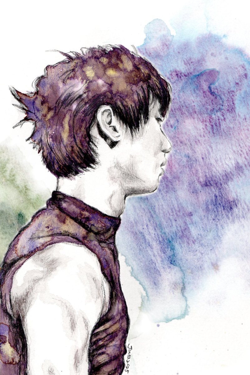 #羽生結弦公式YouTubeチャンネル 
メンシプ動画、やっと視聴😍
猫というか、豹のようなしなやかな動きに釘付けに🐆
ずっと見ていたい、ヒーリング効果もありますね…🥰
蜷川実花様📸より加筆再掲