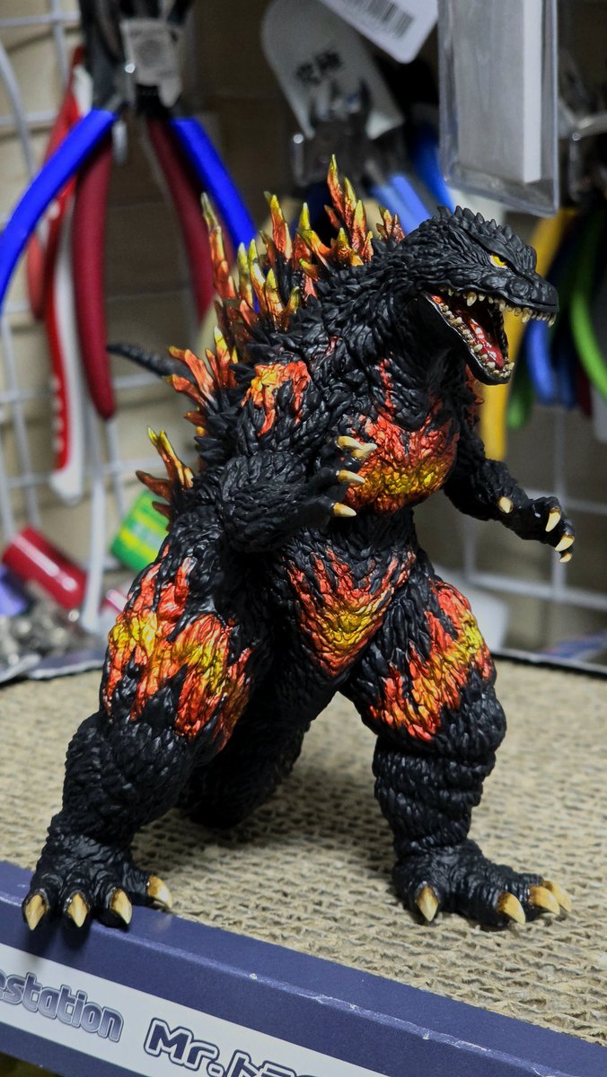 ゴジラ1954 (@9vF2jTgnO3MMFGo) / Posts / X