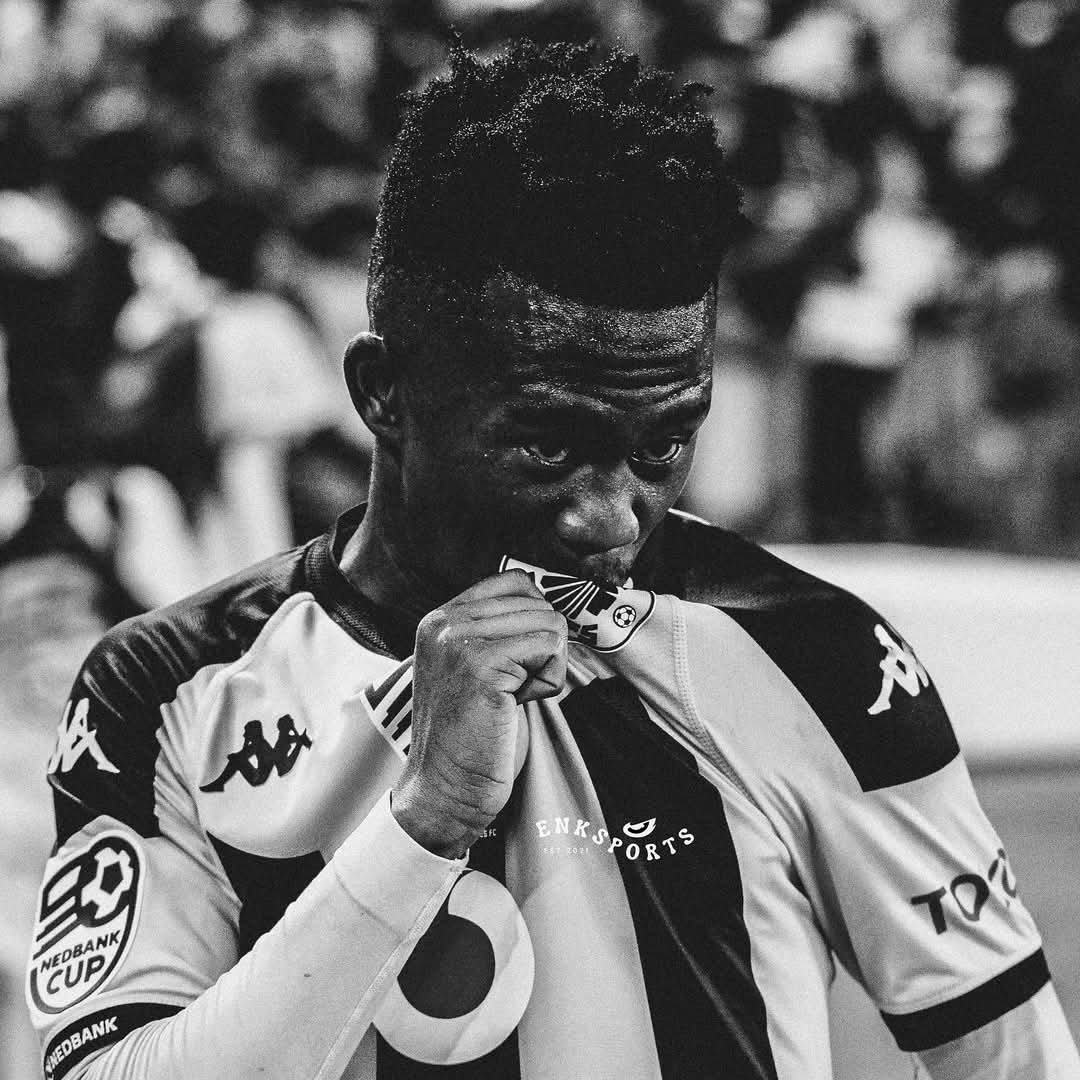 _izodlalaiTv's tweet image. Ai😔 such things break my heart, honestly💔

But, I know Mduduzi Shabalala will rise again.❤️✌🏾