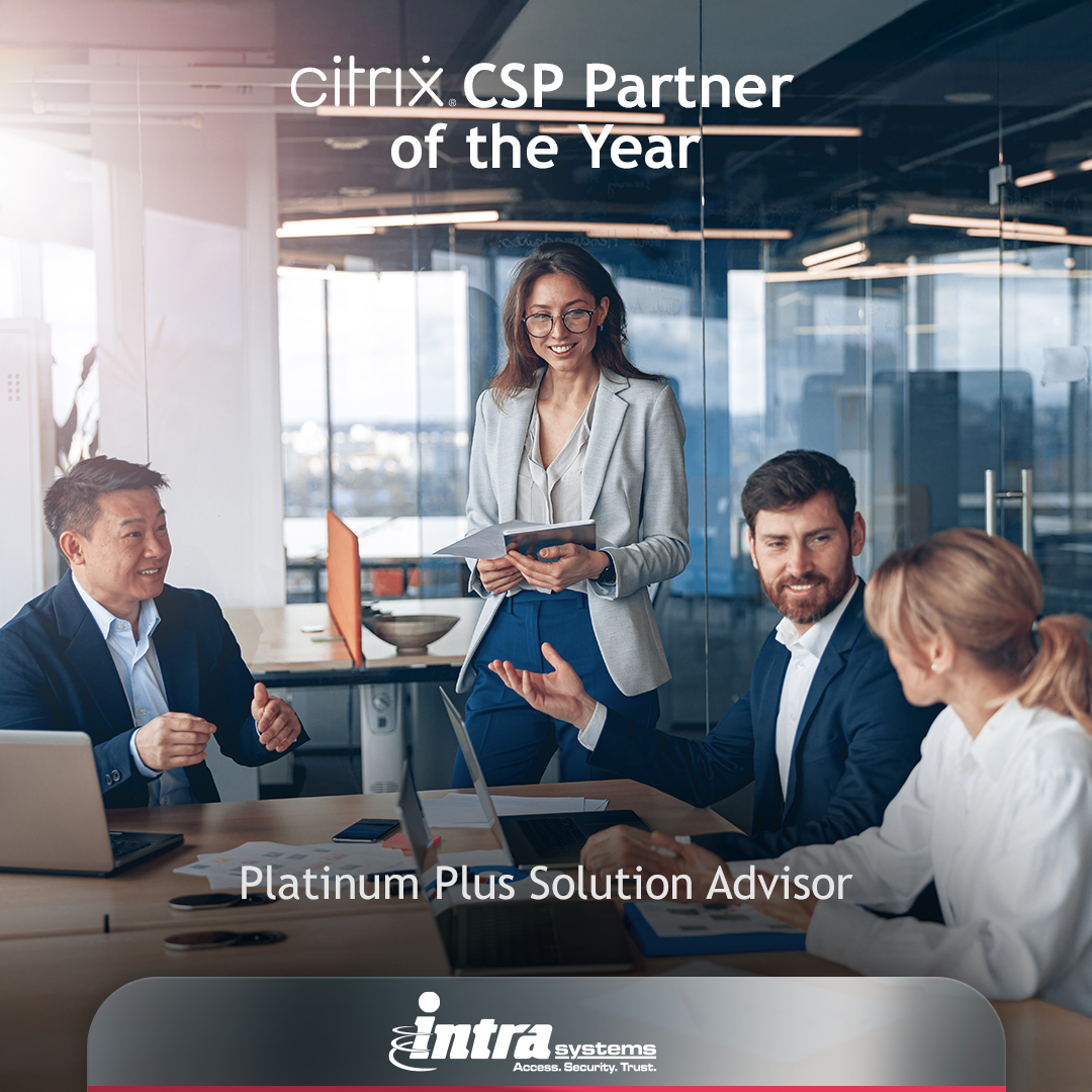 Our <a href="/citrix/">Citrix</a> team members each have an average of 14 years of experience so you work with experts who understand and effectively solve your specific IT challenges. 

Schedule your Citrix consultation today! hubs.la/Q041xc7W0

#CitrixCloud #ManagedServices #ITSupport