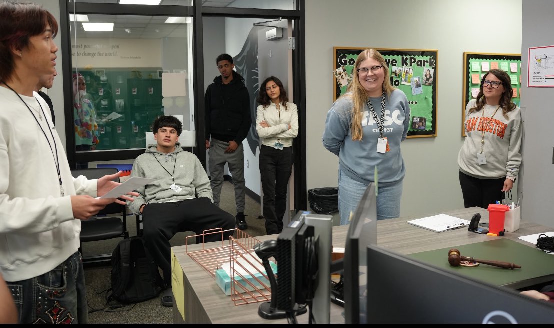 KPHS NTHS tweet media