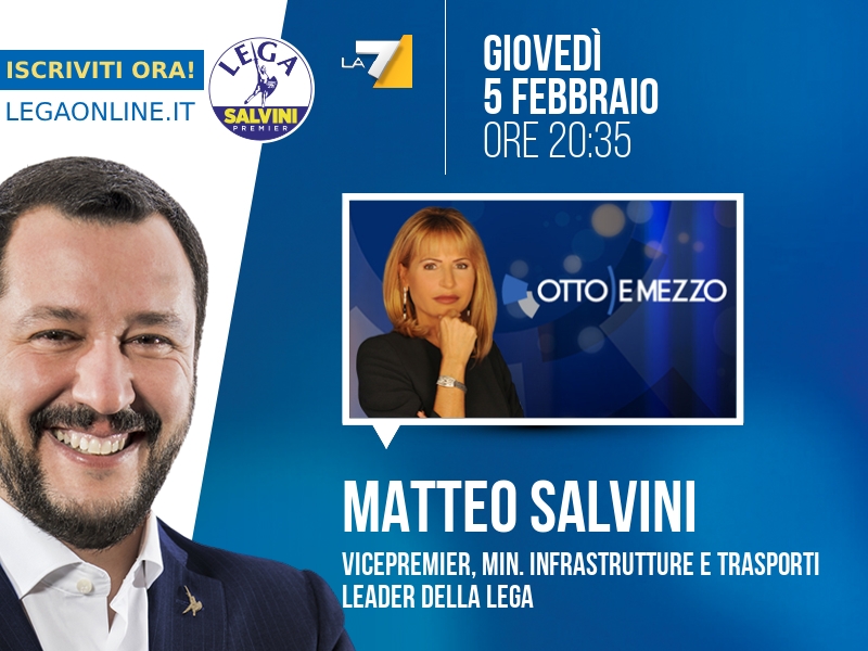 Lega tweet media