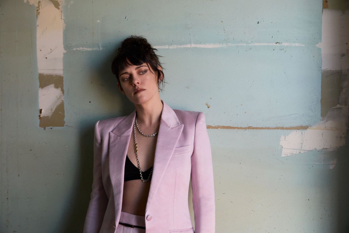 クリステンは100年以上の歴史があり現在は閉館しているLAの映画館を購入し、再び映画館としてオープンする予定だそう。すごいですよ本当に…！
architecturaldigest.com/story/kristen-…