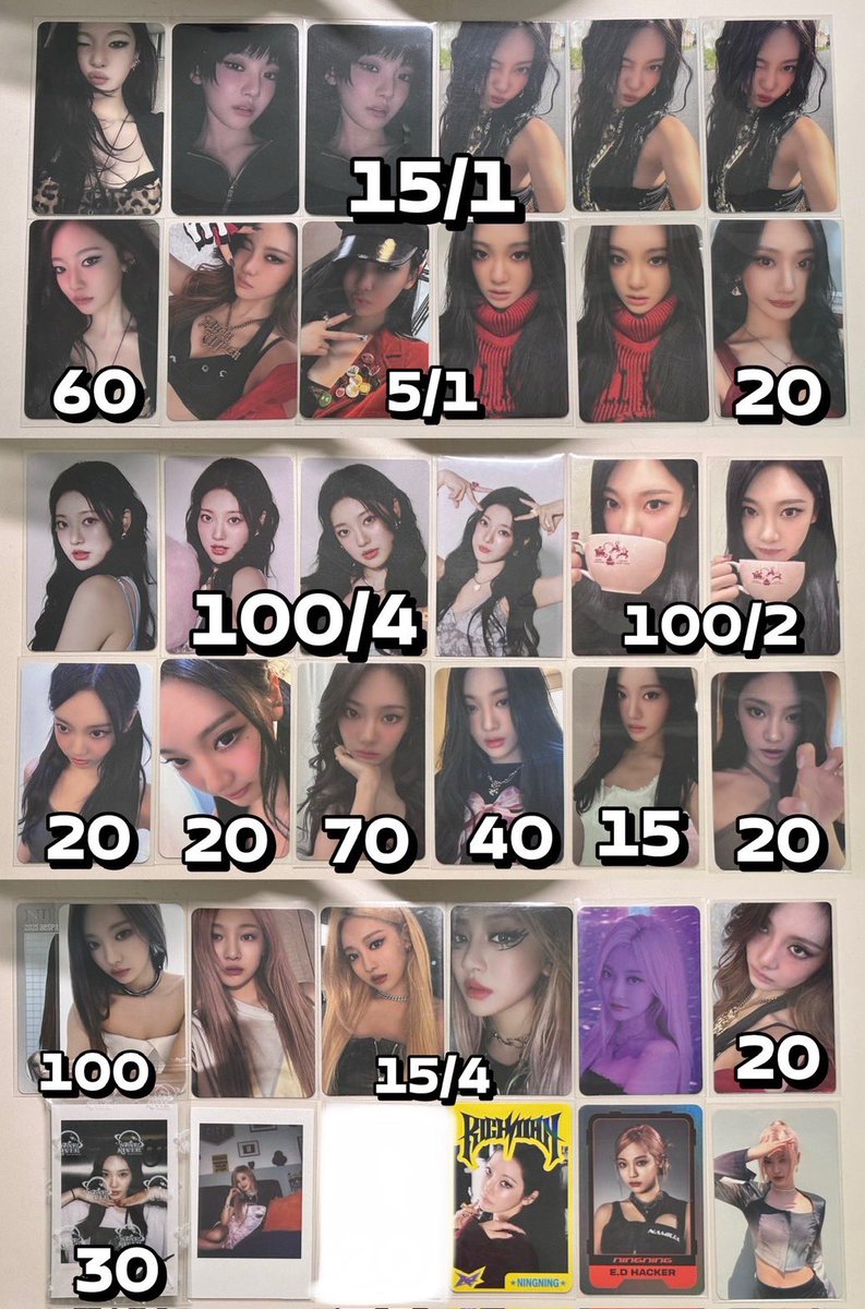 ୨♡୧ tweet media