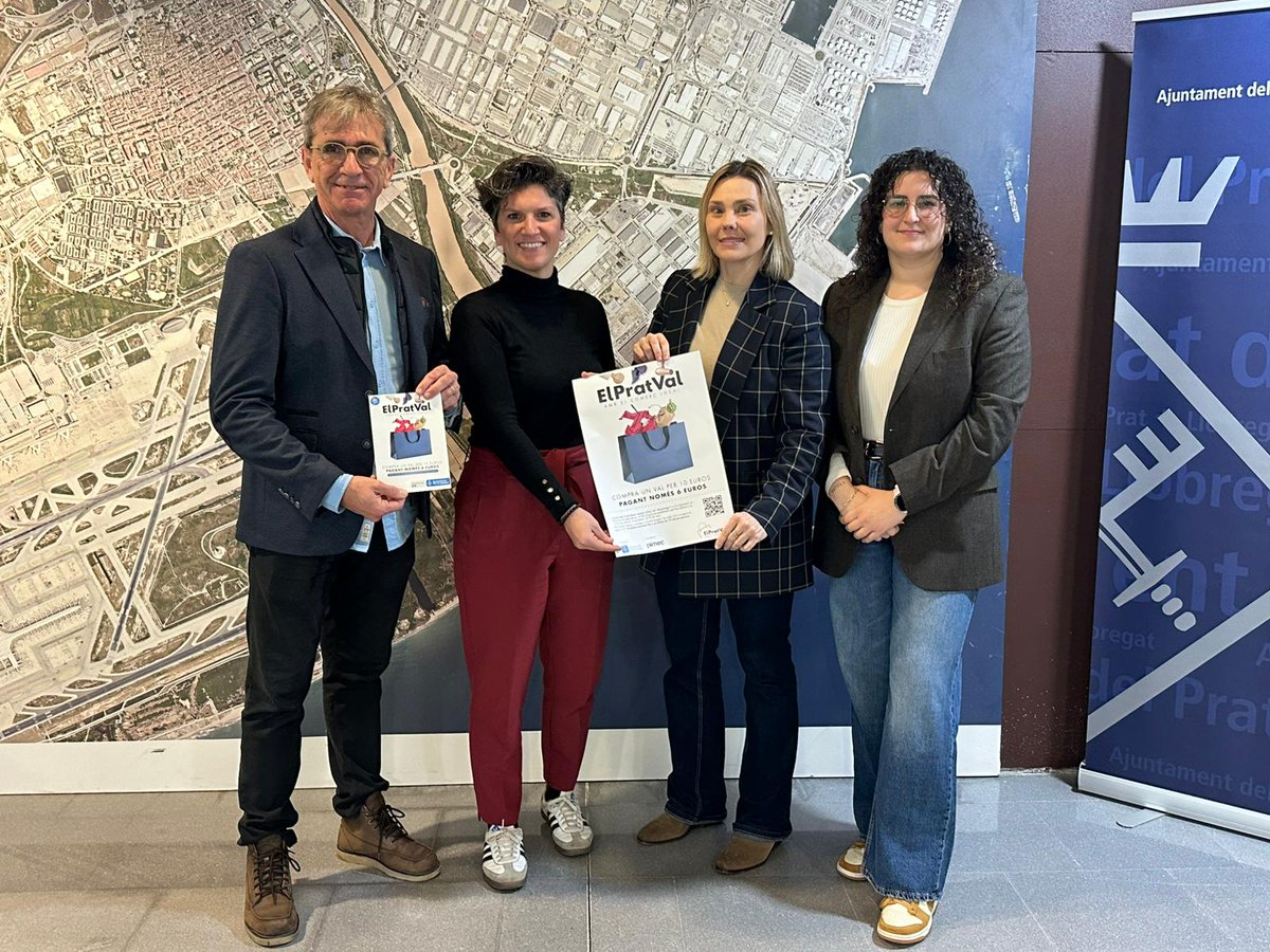 Pimec Comerç tweet media