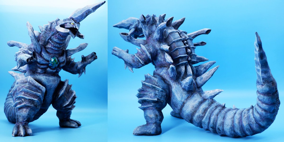 WF2026W 第五惑星製作所(5-9-12) 【新作】#電光超人グリッドマン より