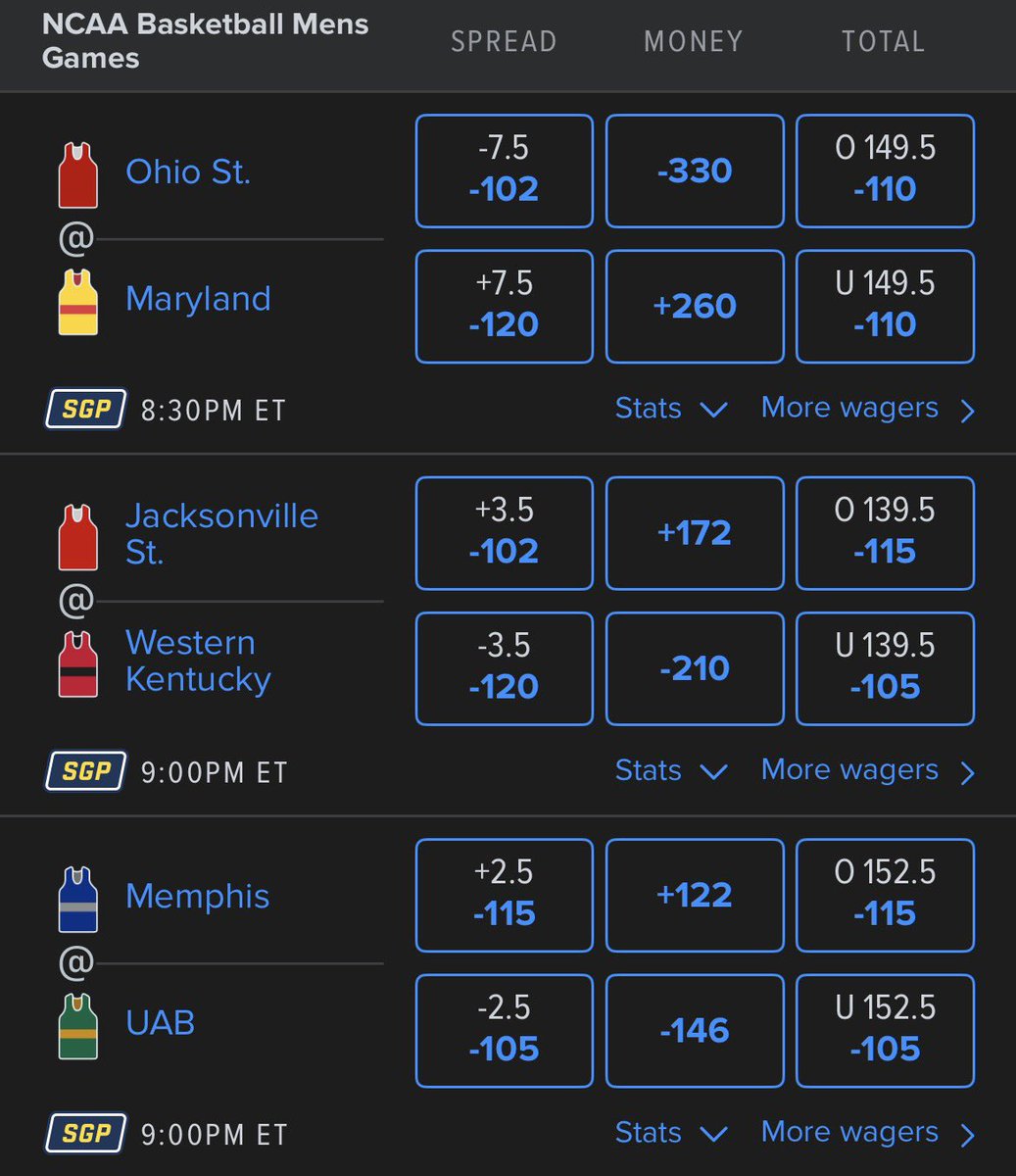 ParlaySquared tweet media