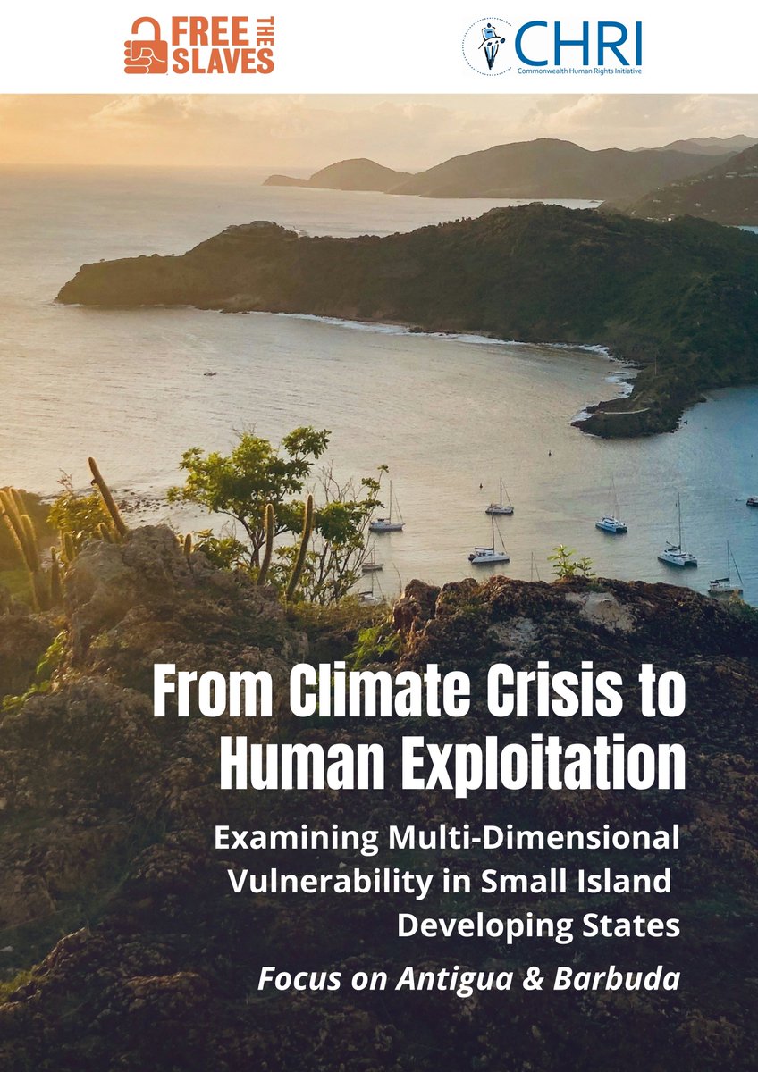 Commonwealth Human Rights Initiative (UK) tweet media