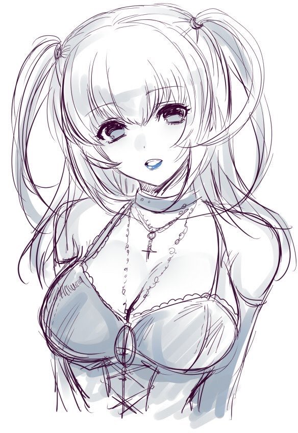 100億年前に描いたミサミサ 