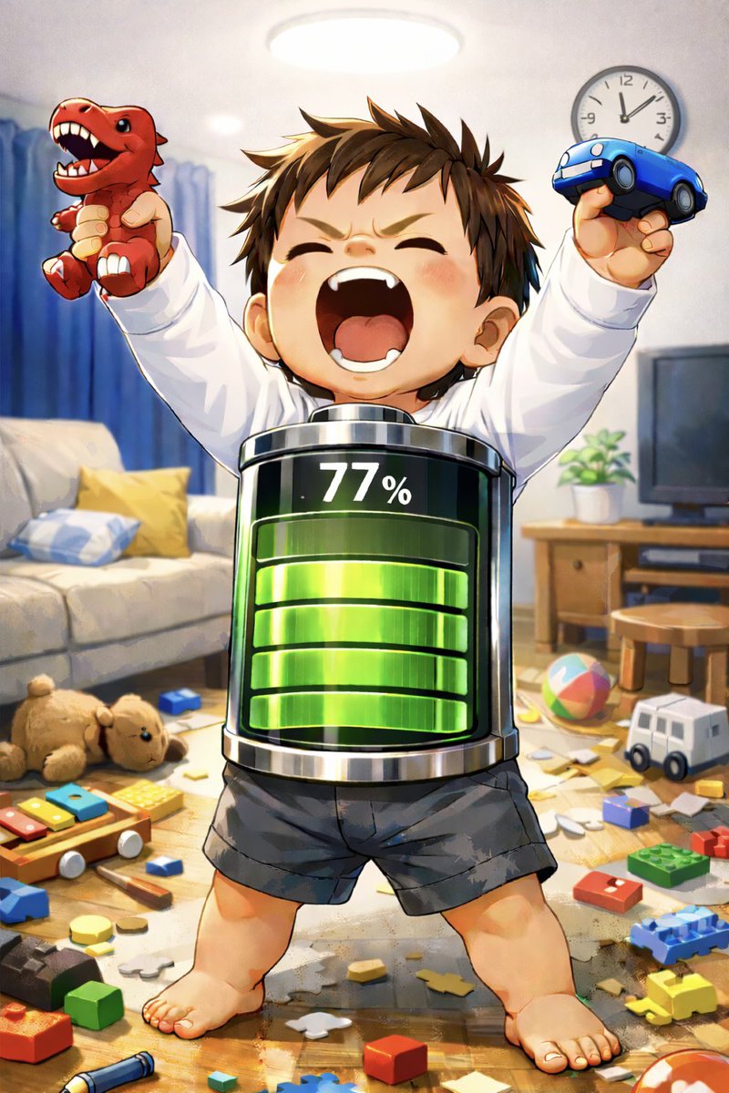 よっしー 育児中パパ (@LUXjJbkJ9W40632) / Posts / X