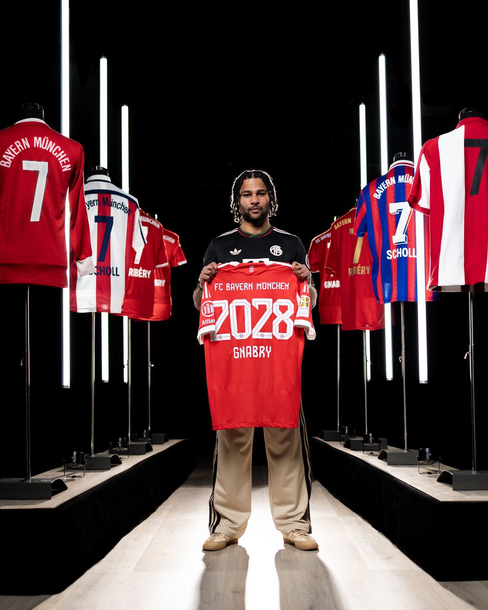 Florian Plettenberg tweet media