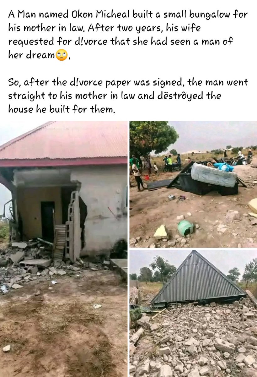 ProMalachi's tweet photo. The man no get joy🤣
#ViralVideos #post https://t.co/RAEJ25SrKl