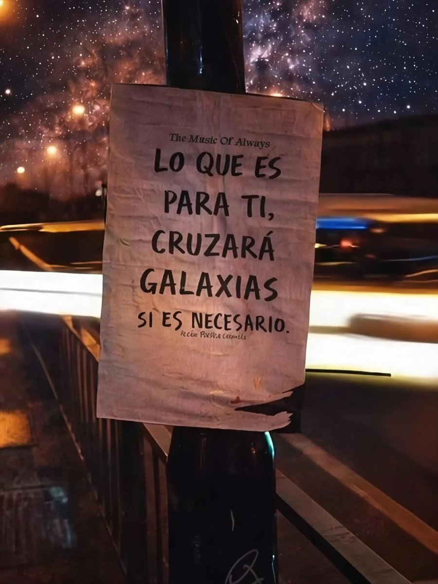 Charo Fernández tweet media