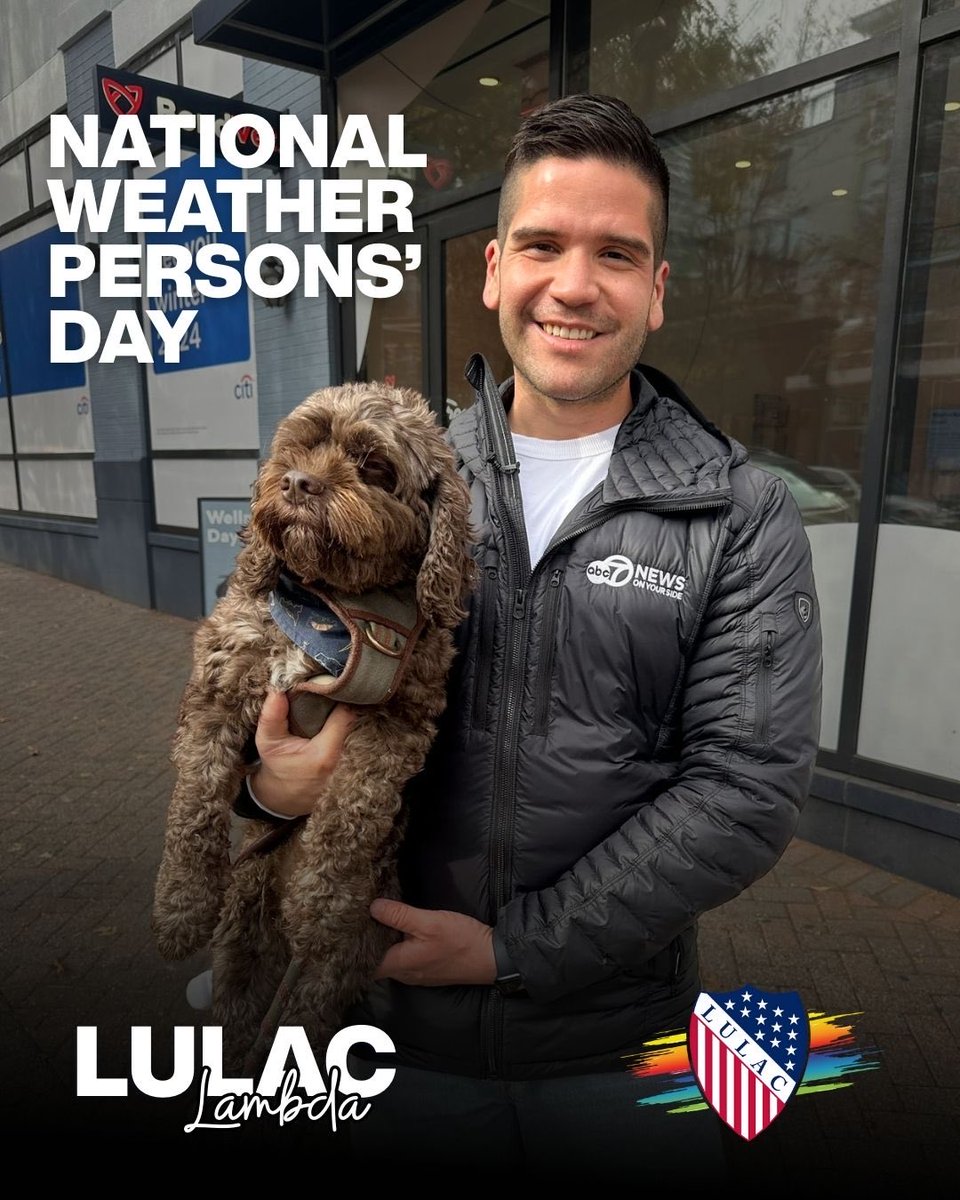 LULAC Lambda DC tweet media