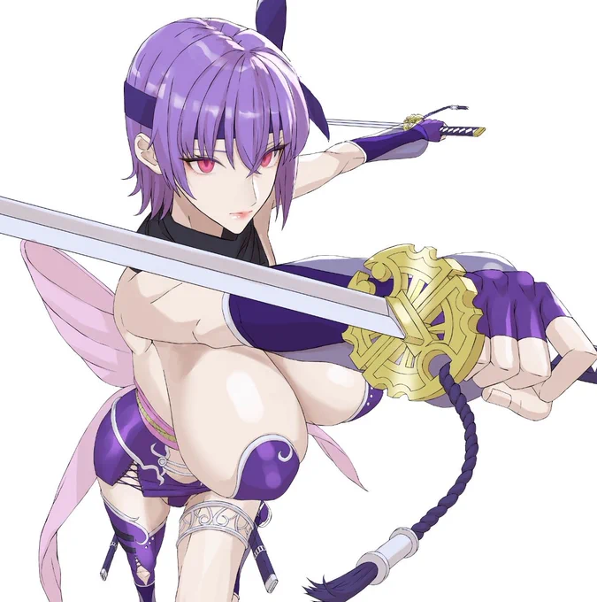 おニンジャお進捗