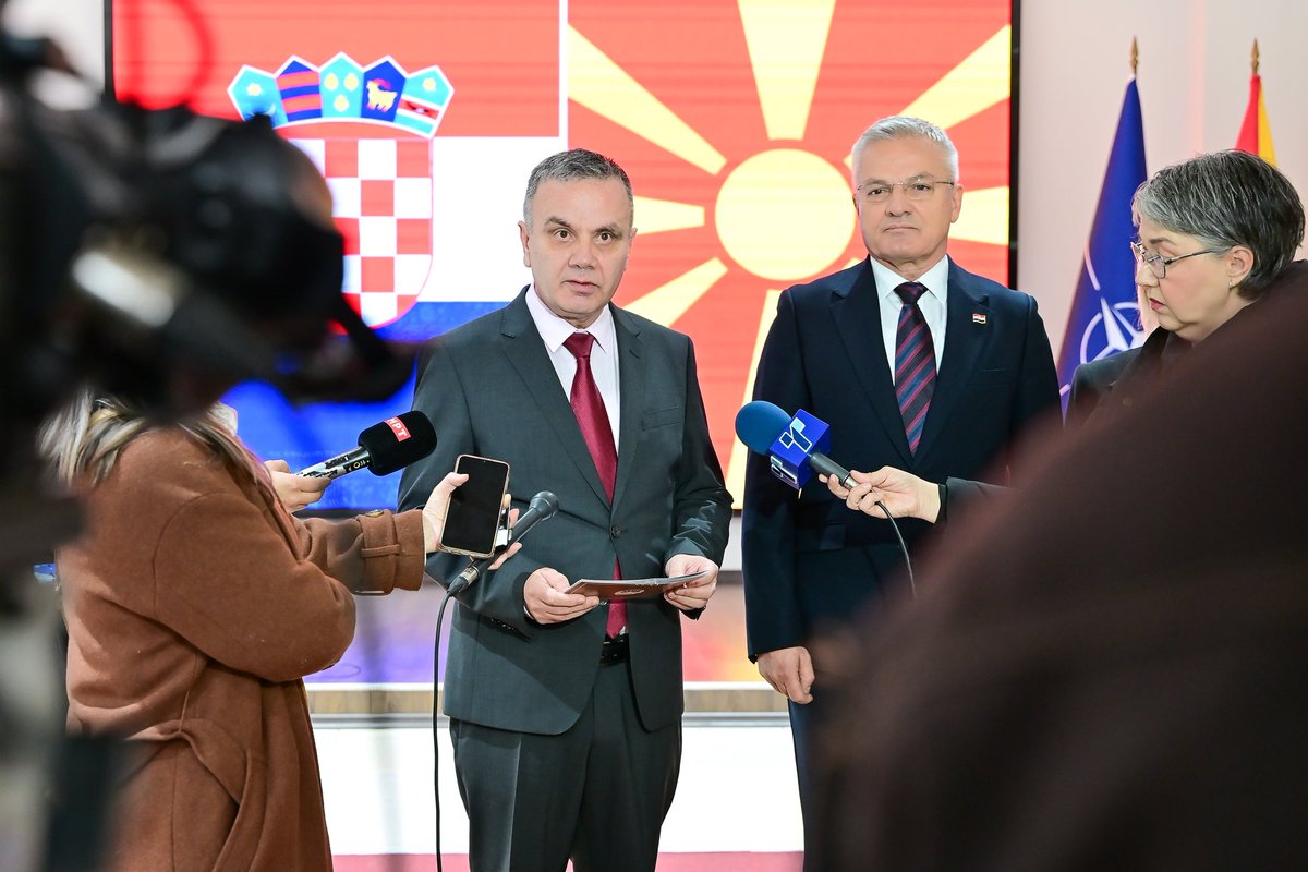 Zoran Dimitrovski tweet media