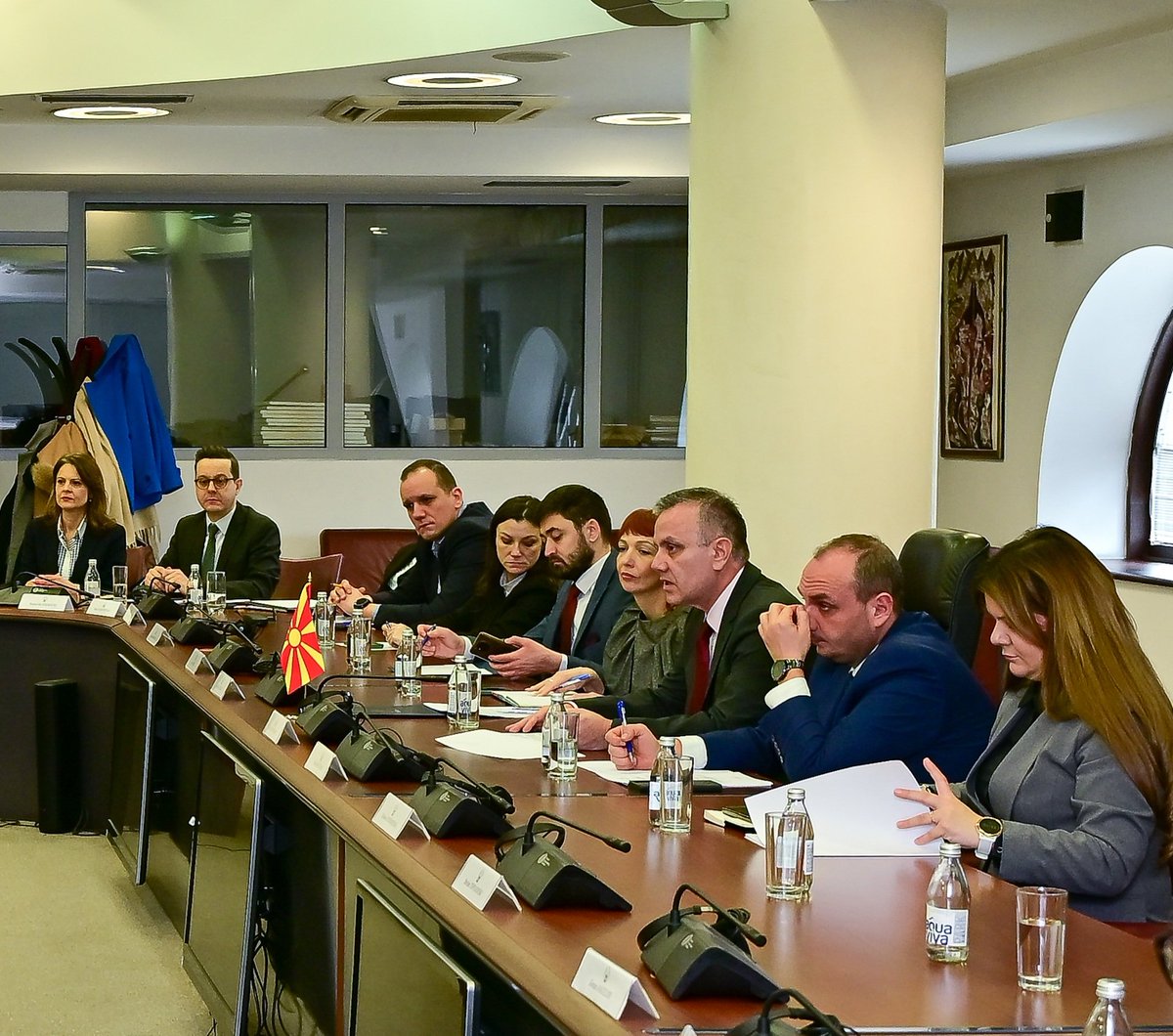 Zoran Dimitrovski tweet media