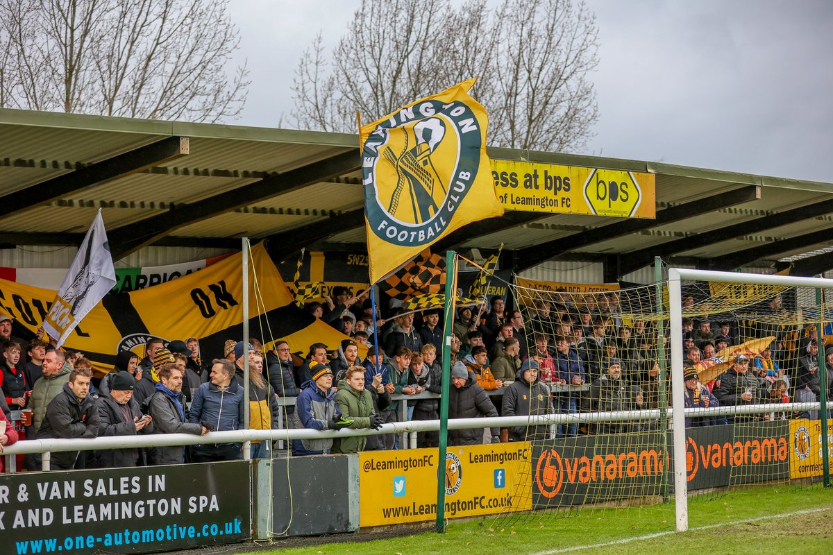 💻 A reminder of everything you need to know ahead of 𝐖𝐚𝐫𝐰𝐢𝐜𝐤𝐬𝐡𝐢𝐫𝐞'𝐬 𝐆𝐚𝐦𝐞 𝐨𝐟 𝐭𝐡𝐞 𝐃𝐚𝐲 ✨ on Saturday!

➡️ ow.ly/buML50Y9irk

#BackingTheBrakes | #BrakesTogether