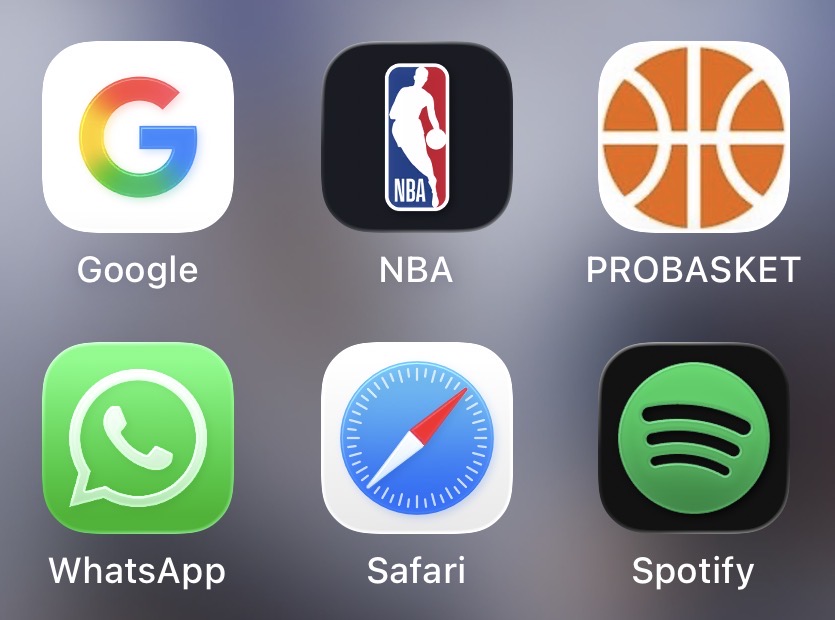 PROBASKET tweet media